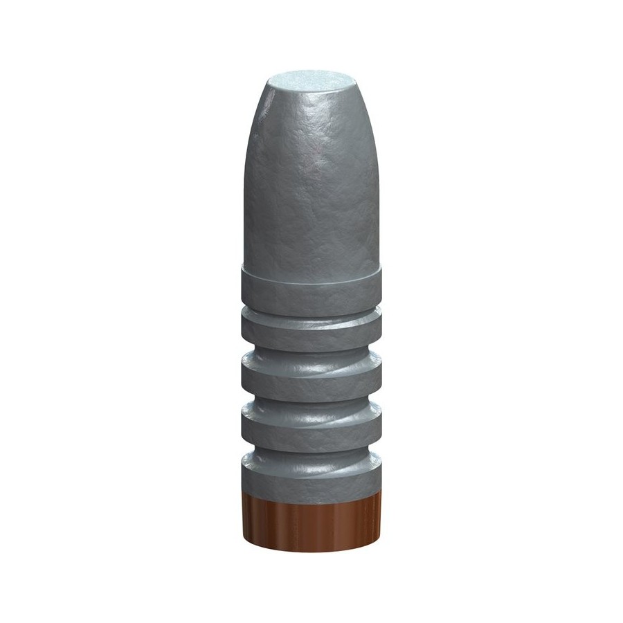 .30 Caliber Bullet Mold - 180 Grain Flat Nose RCBS (.309)
