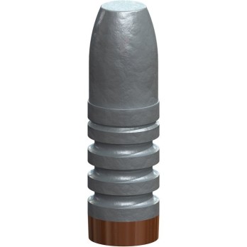 .30 Caliber Bullet Mold - 180 Grain Flat Nose RCBS (.309)
