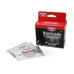 Synthetic Lubricant 25 Wipes Casey for Reloading and Shooting