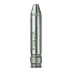 8x57 GO Chamber Gauge for Hunting, Shooting, and Reloading