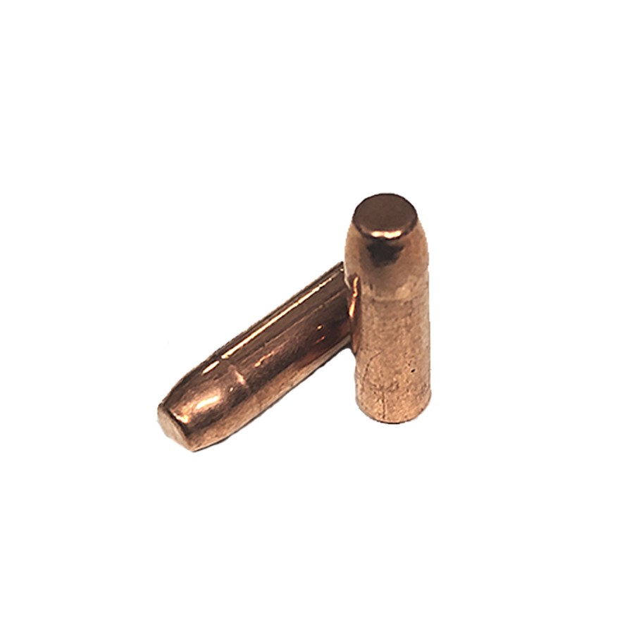 Pointe Cal. 30-168-FP Cuivrées Frontier Metal Pro