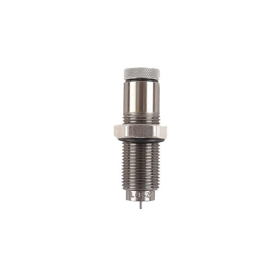 Collet Neck Sizing Die for .243 Win Caliber by LEE