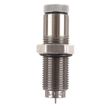 Collet Neck Sizing Die for .243 Win Caliber by LEE