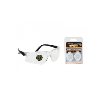 Kit de lunette de visée pour carabine Eyepal Lyman