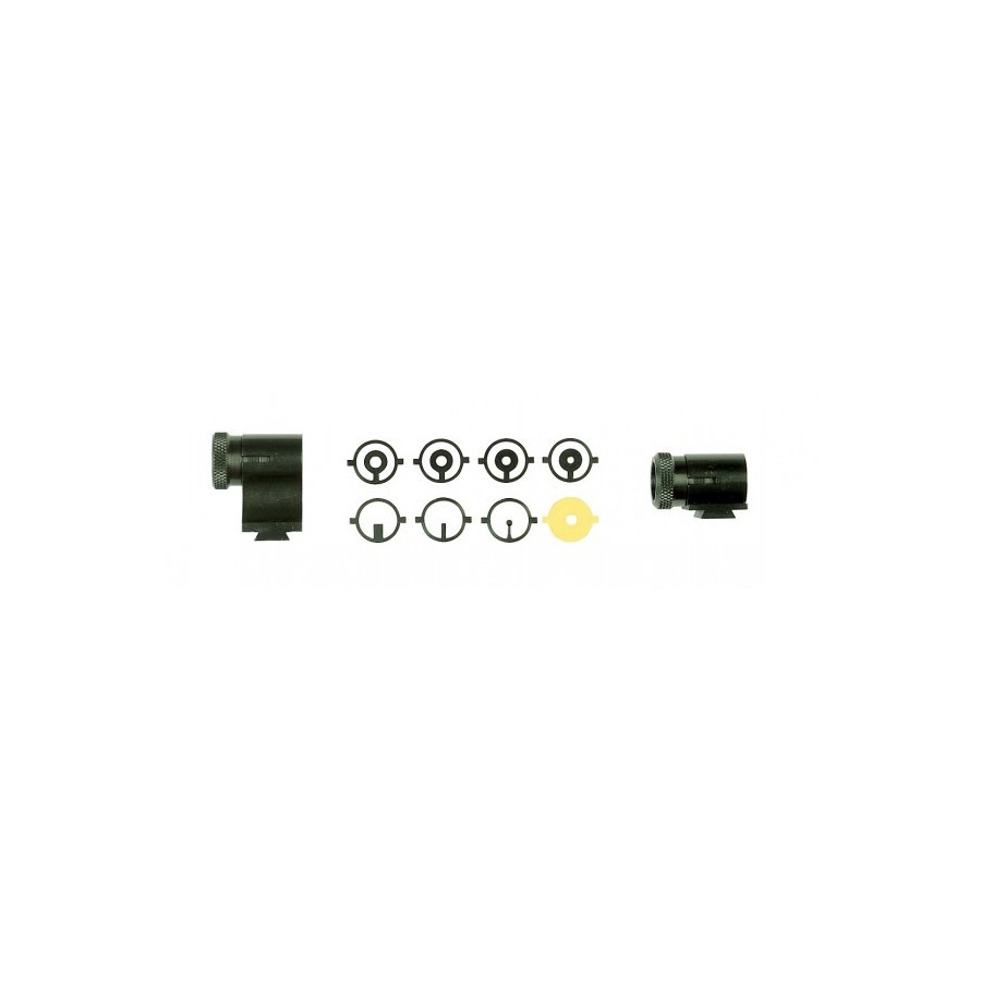 Kit de colliers pour Lyman 17 A