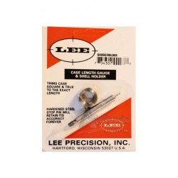 Galga + Shell Holder Cal. 338 Lapua