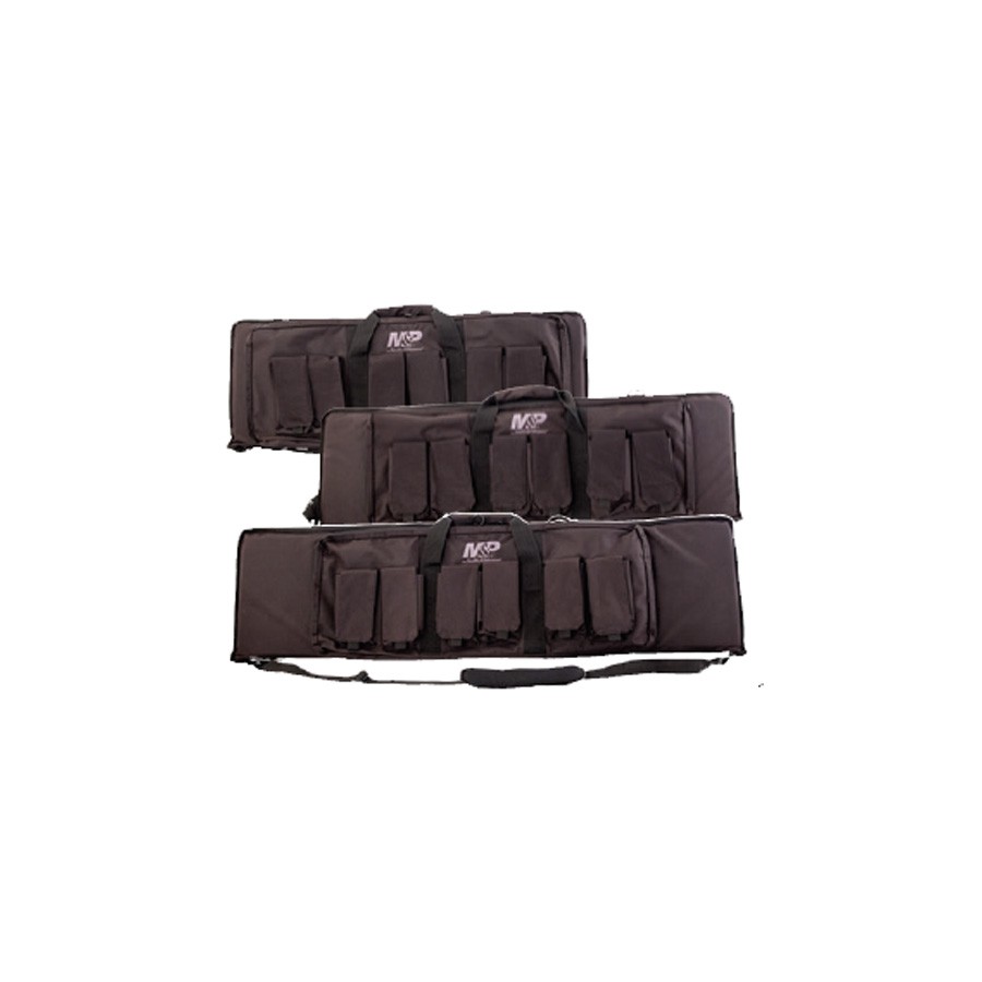 Étuis de transport pour arme longue Pro Tac 42' M&P