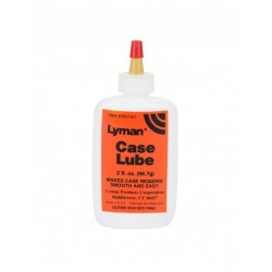 Lyman Cartridge Case Lubricant