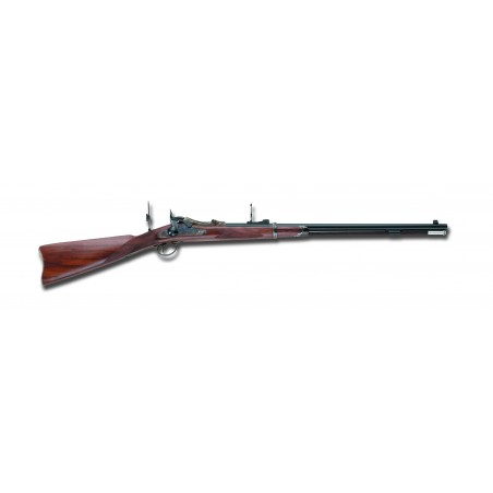 Rifle Springfield Trapdoor Officer Cal. 45-70