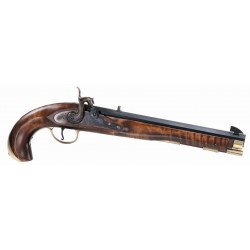 Pedersoli Navy Model .45 Muzzleloader Pistol