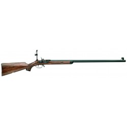 Fusil à chargement par la bouche Pedersoli Gibbs Cal. .45 à percussion