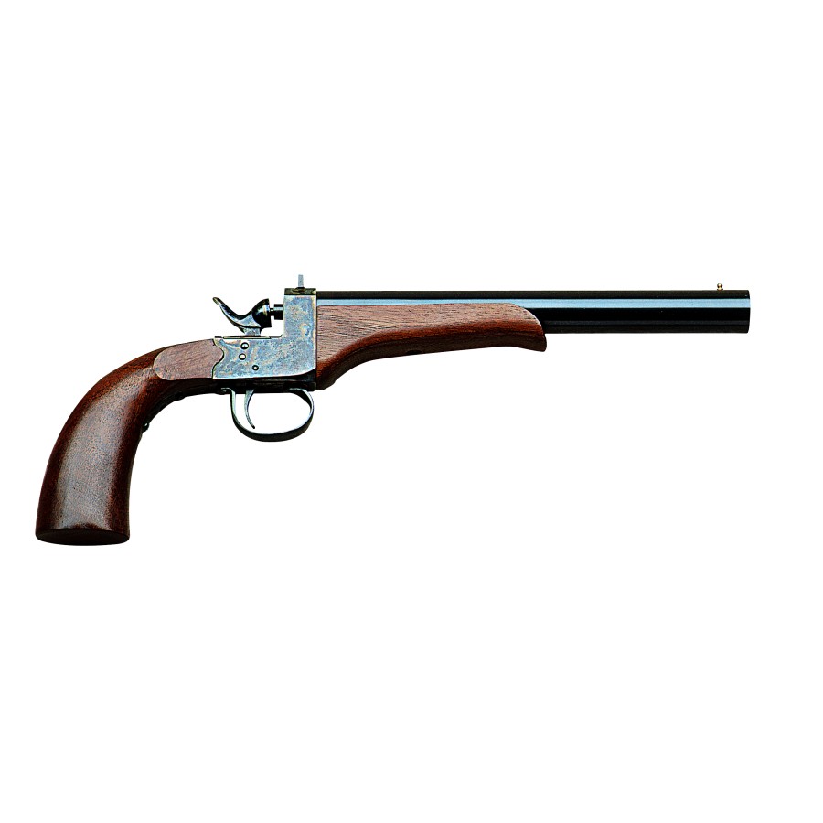 Pistolet à poudre noire Pedersoli Saloon Cal. 4,5 mm