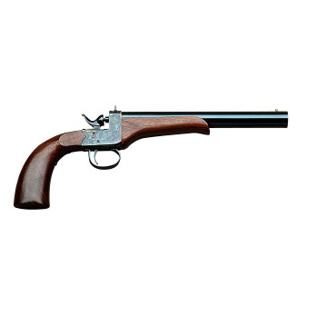 Pistolet à poudre noire Pedersoli Saloon Cal. 4,5 mm