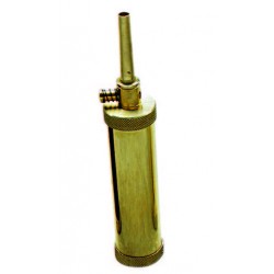 Poudre cylindrique Pedersoli avec valve doseuse .44