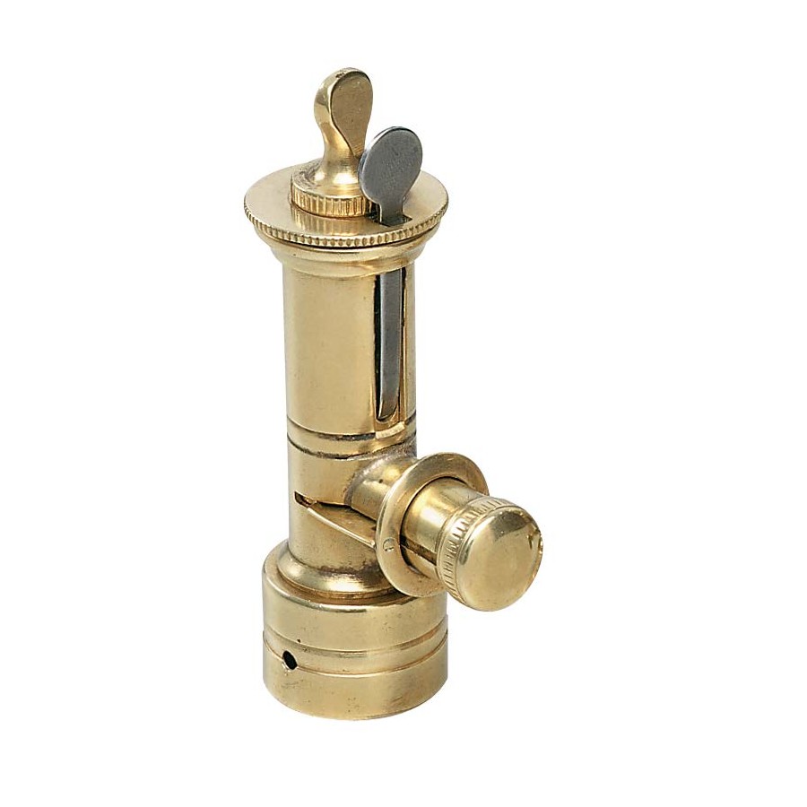 Irish Powder Adapter