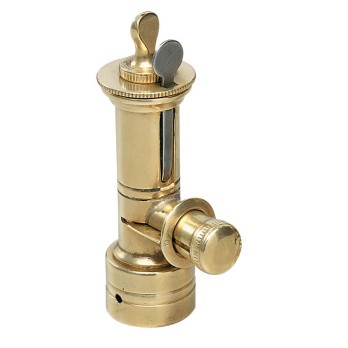 Irish Powder Adapter