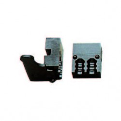 Molde Pedersoli Steel Block .451Maxi/535G