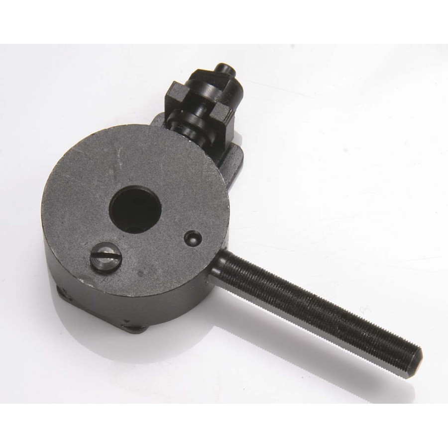 Dioptre Creedmoor réglable horizontalement