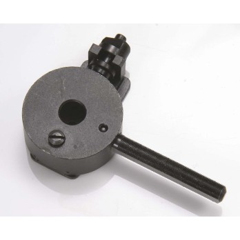Dioptre Creedmoor réglable horizontalement