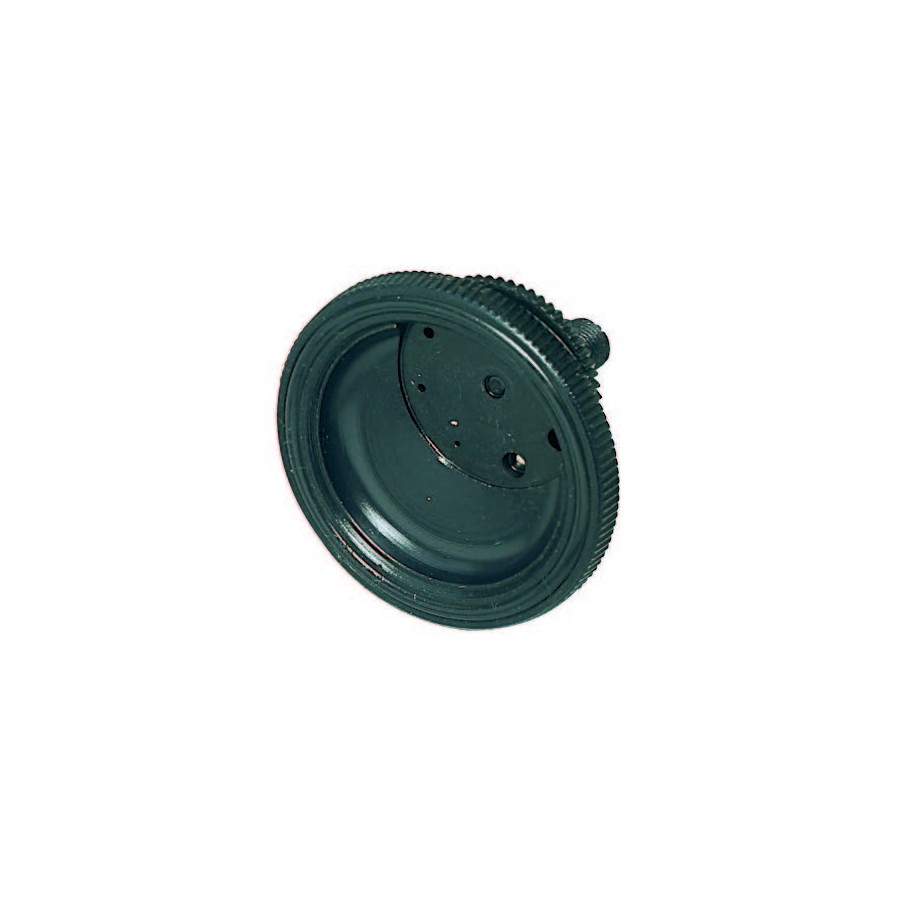 Diopter Only Professional Eyepiece with Rotating Ring