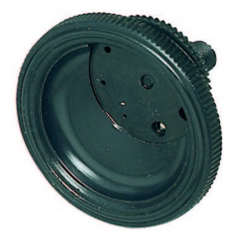 Diopter Only Professional Eyepiece with Rotating Ring