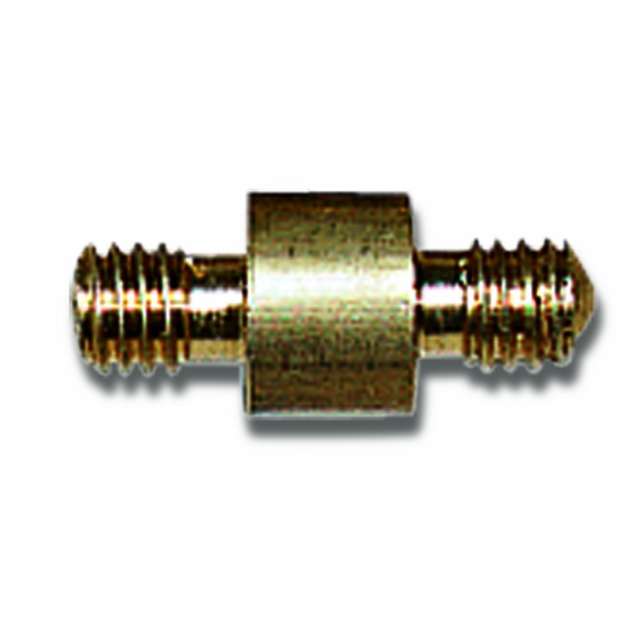 Threaded Brass Reducer, Metric and American PEUSA537