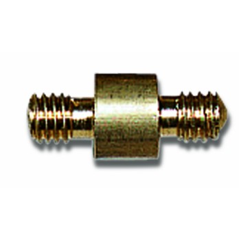 Threaded Brass Reducer, Metric and American PEUSA537