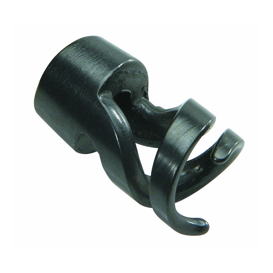 Remove Cleaning Patches, Cloths, and Jags for Reloading and Shooting