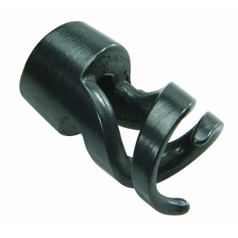 Remove Cleaning Patches, Cloths, and Jags for Reloading and Shooting