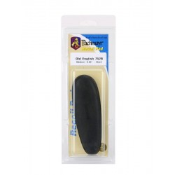 Pachmayr 752B Old English pour chasse, tir et rechargement de cartouches 5,50'x1,80'x0,80'