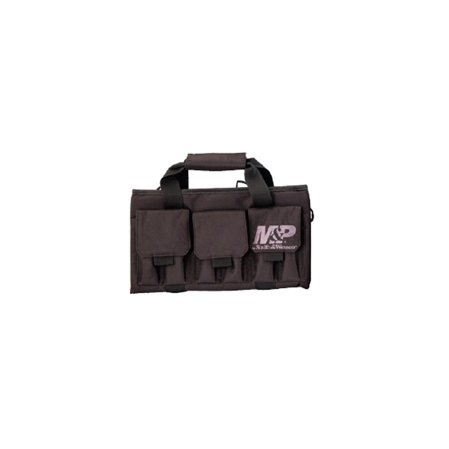 Malette M&P Pro Tac pour Arme de Poing