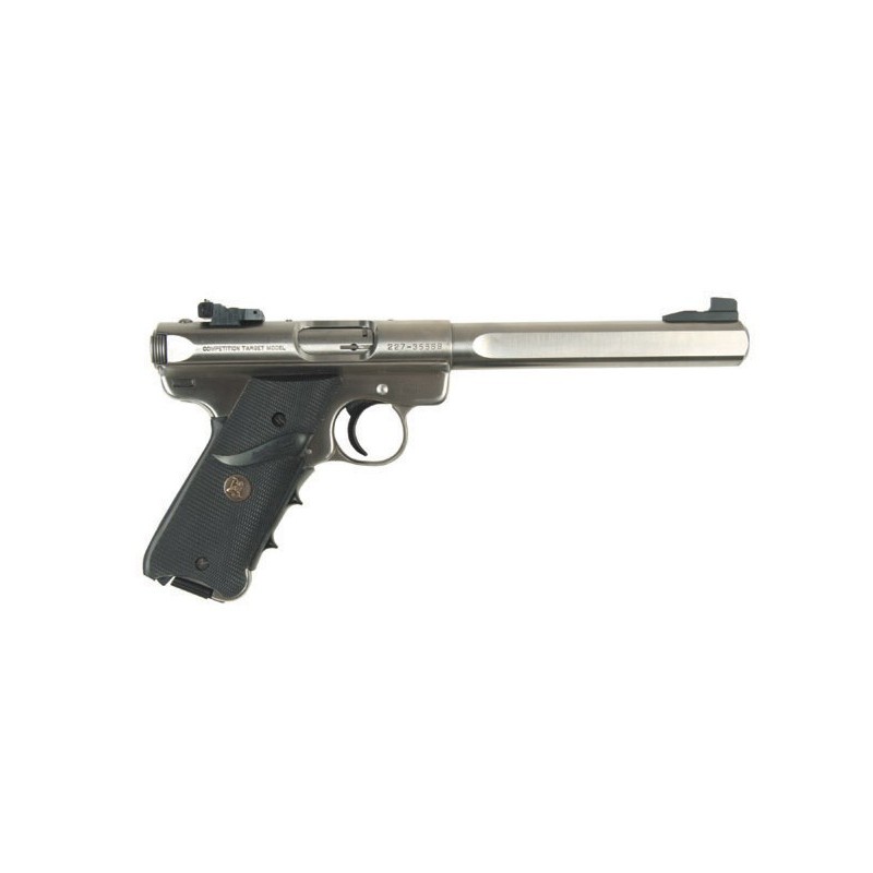 Cachas Ruger MK III