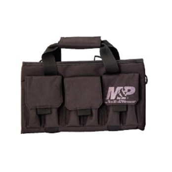 Malette M&P Pro Tac Double pour Arme de Poing