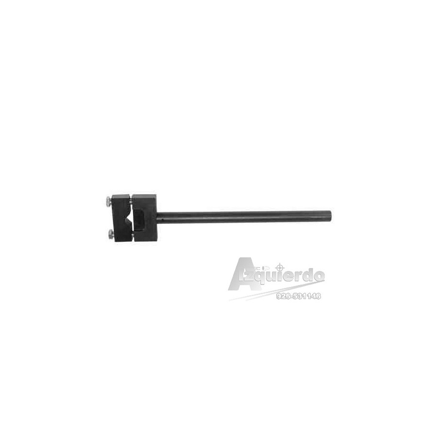 Barrel Disassembly Wrench for Mauser Rifles