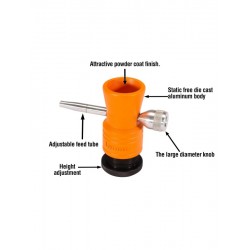 Lyman Brass Smith Powder Measure for Reloading