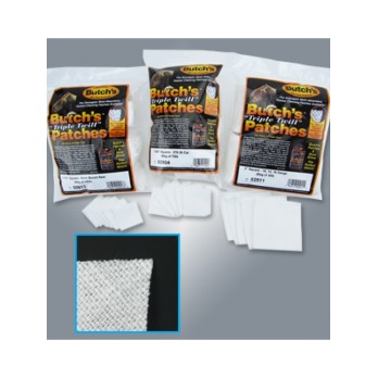 Patchs Butch Cal. 270-35 - 750 unités