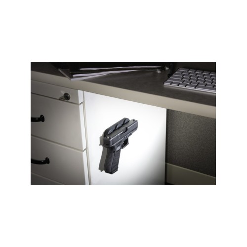 Aimant de fixation pour armes Lyman