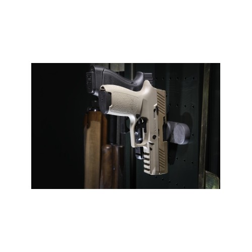 Aimant de fixation pour armes Lyman