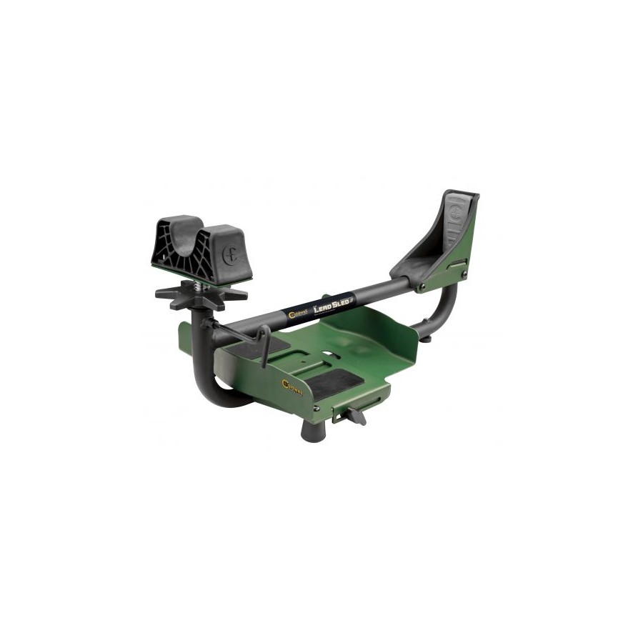 Support de Fusil Lead Sled 3
