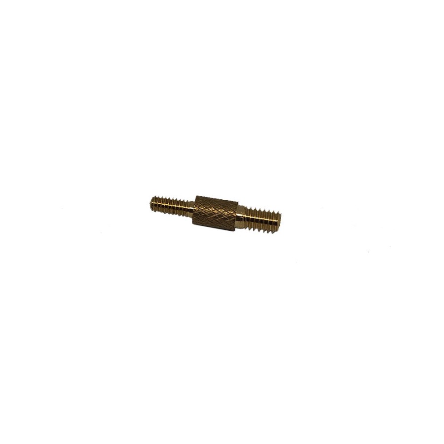 Adaptateur laiton filetage mâle 5/40 à filetage mâle 8/32 AIZ
