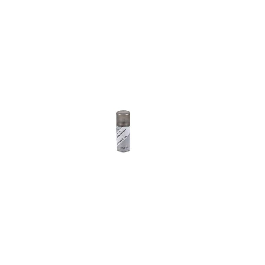 Huile pour armes en spray 125 ml Jaguar
