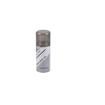 Huile pour armes en spray 125 ml Jaguar