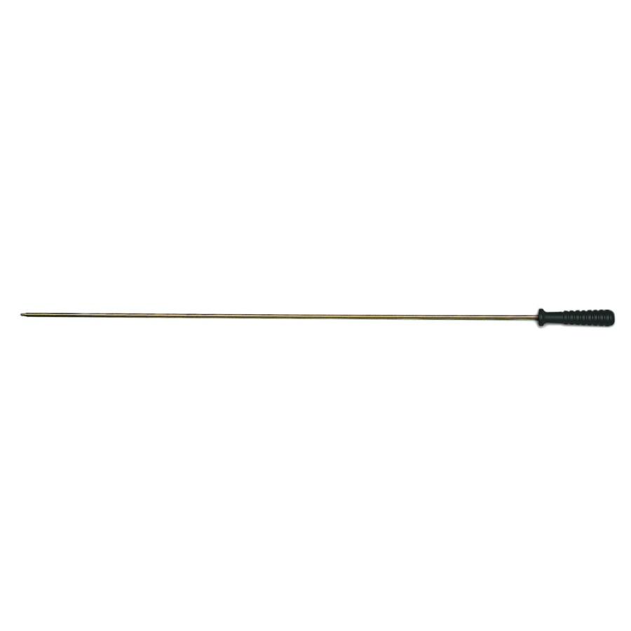 Baquette en laiton monobloc 5mm Megaline