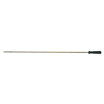 Baquette en laiton monobloc 5mm Megaline