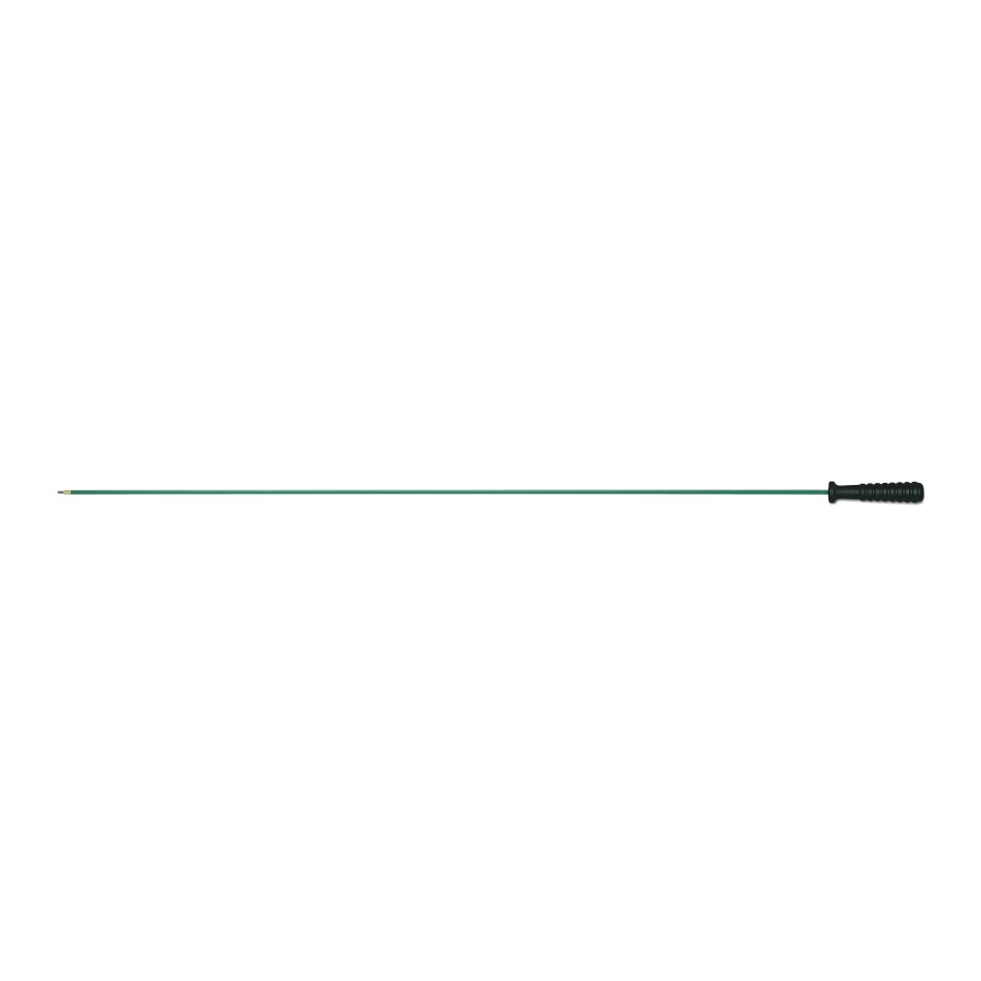 5mm Megaline One-Piece Coated Cleaning Rod
