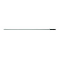 Baguette monobloc plastifiée 5mm Megaline
