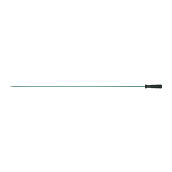5mm Megaline One-Piece Coated Cleaning Rod