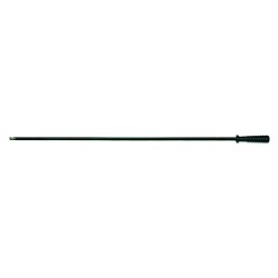Baquette monobloc plastifiée Cal. 12 Megaline