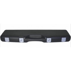 Black Rifle Case Megaline 97x25x10cm Model 200/0000