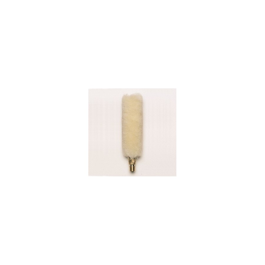 Grata en Laine Cal. 12 Filetage Anglais Megaline